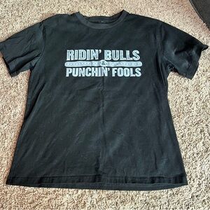 New boys youth medium Dale Brisby